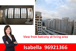Blk 635 Jurong West Street 65 (Jurong West), HDB 5 Rooms #181215012